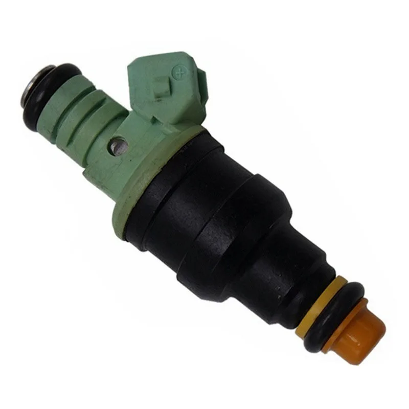 

Fuel Injector for Citroen CX II Renault Savana I B54 Volvo 740 744 745 704 760 764 940 944 945 960 964 965 2.0 2.3 0280150804