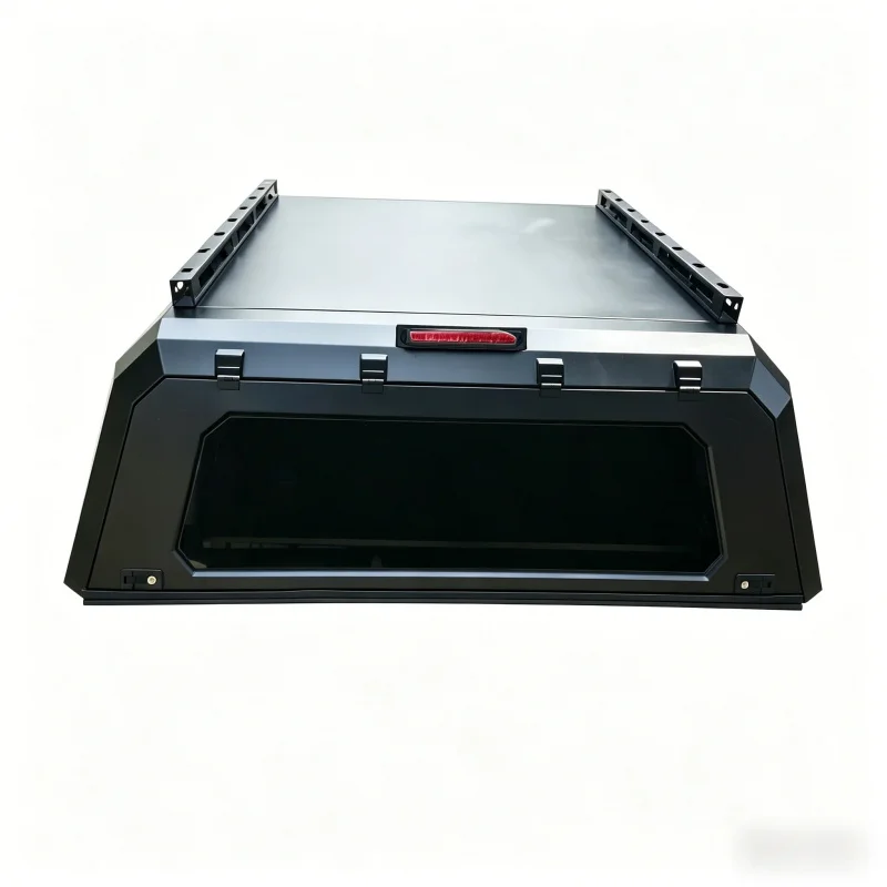 

Waterproof Hardtop Canopy Cover Short Bed Pickup Trucks