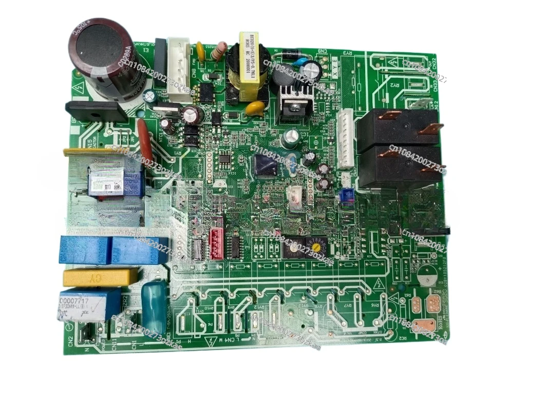 Multi-Split Air Conditioner Central Air Conditioning Indoor Unit Circuit Board MDVH-J36T2/BP3DN1X-LL(B) Motherboard