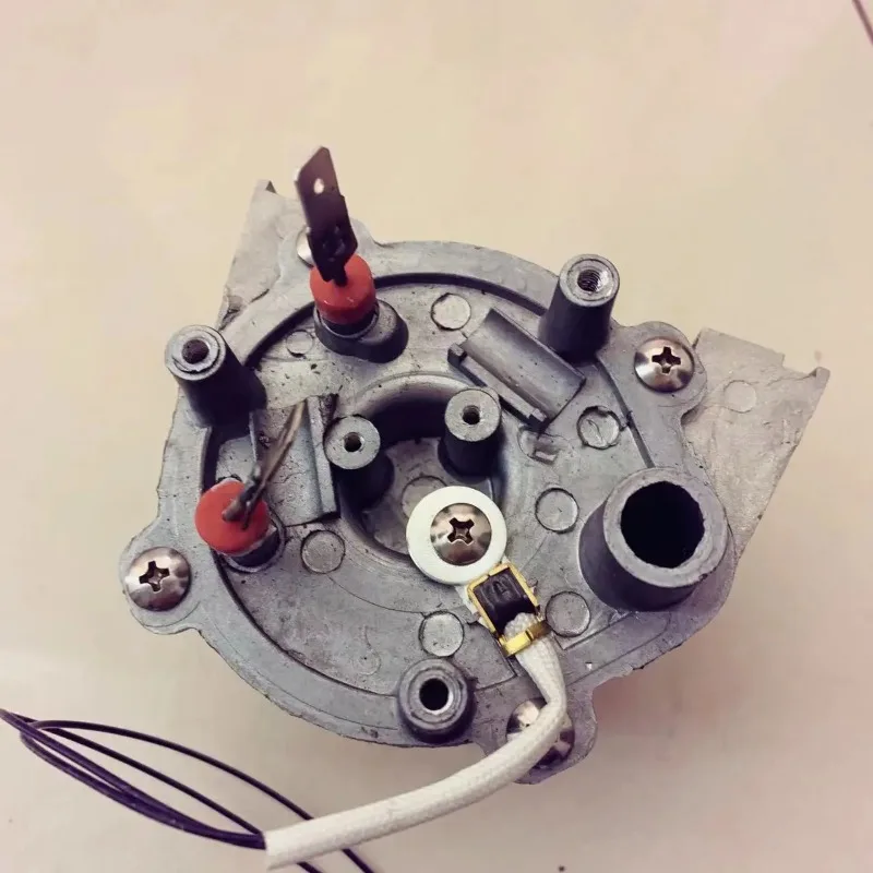 Repuestos para Generador de Vapor Compatibles con el Horno de Vapor Westinghouse G30 WTO Z30GT40A