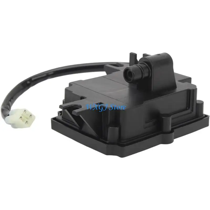 Differenziale anteriore attuatore 37JE per 2WD 4WD 500 650 700 Sostituire l'accessorio 3306-264