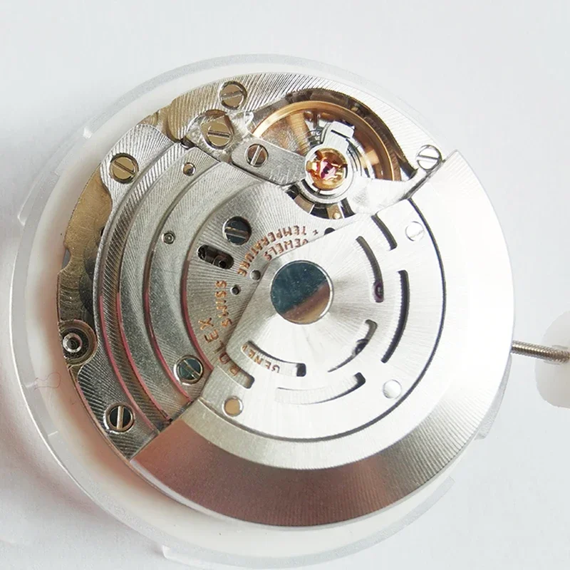 High Quality Luxury Automatic for Mechanical 3135 watch movement newest edition