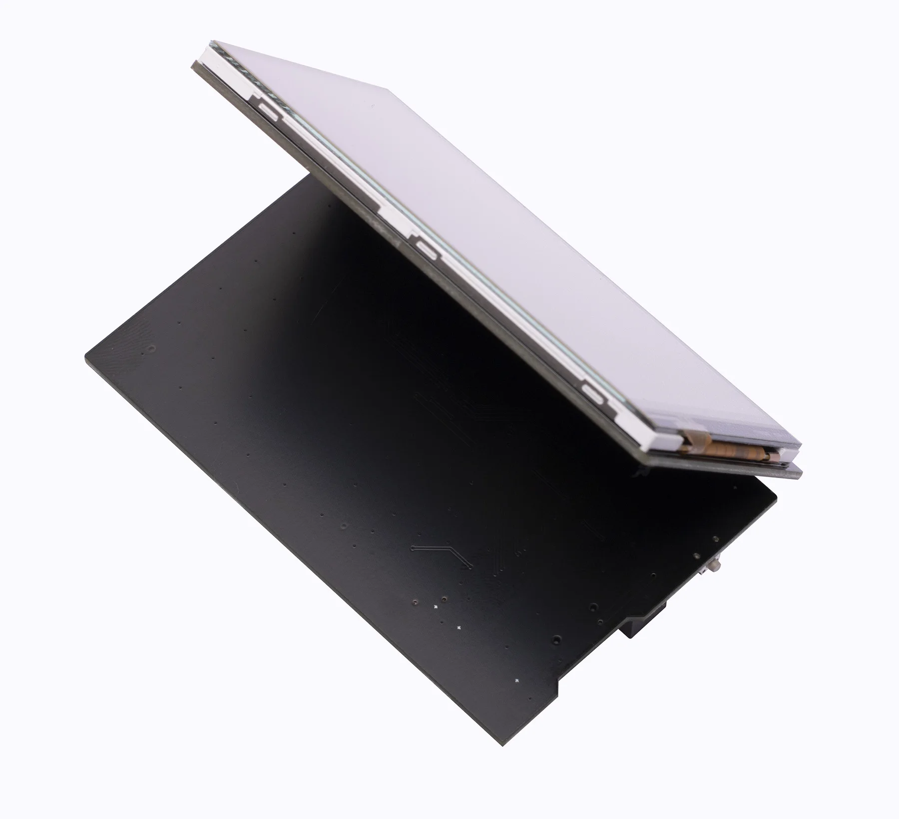 4 Display für Arduino: Praxisnahe Bewertung des 4-Zoll-Touch-LCD-Shields mit ST7796S-Controller