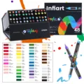 48 Colors