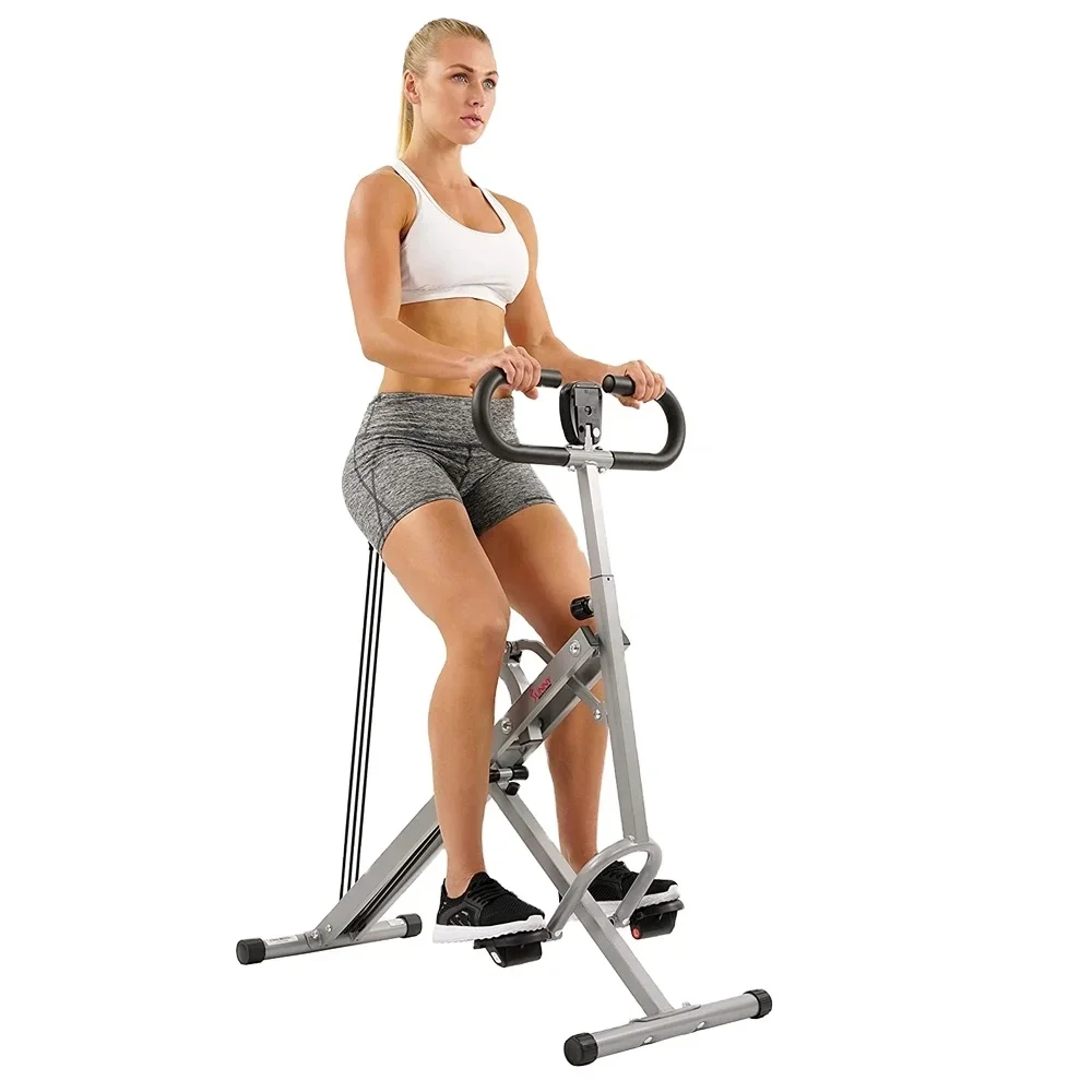 Hot Selling Rijmachine Home Use Gym Fitness Oefenmachine Voor Paardrijden