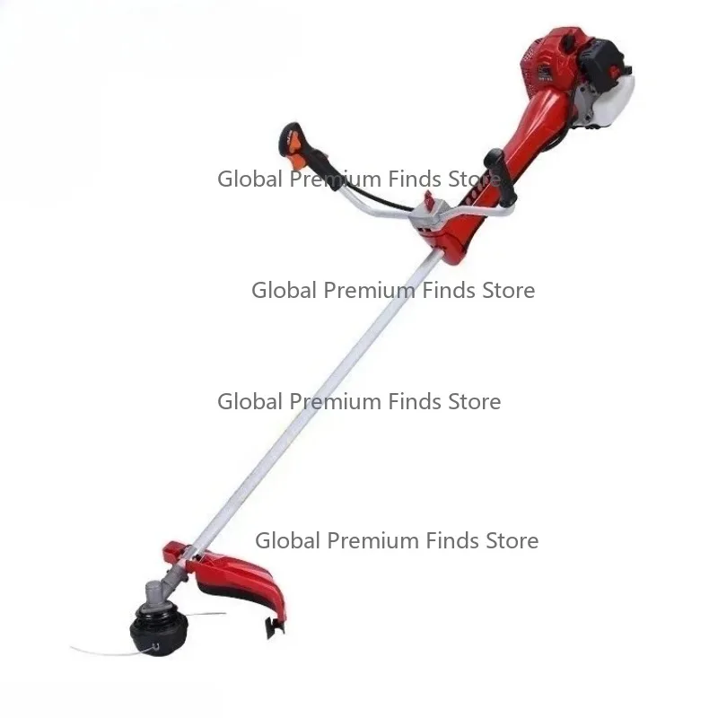 High Quality CE Low Vibration Best Head Line Bc415 Manual German Brush Cutter