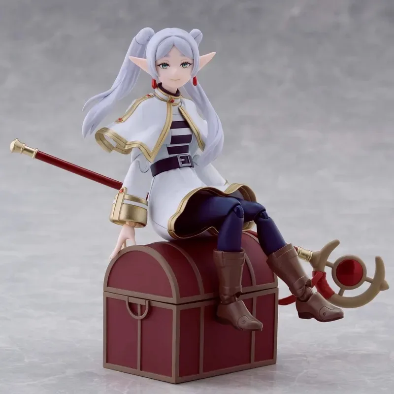 Special Offer Model Bear GSC Max Factory figma Florian, Florian, figure, spot Figure Frenzy in stock