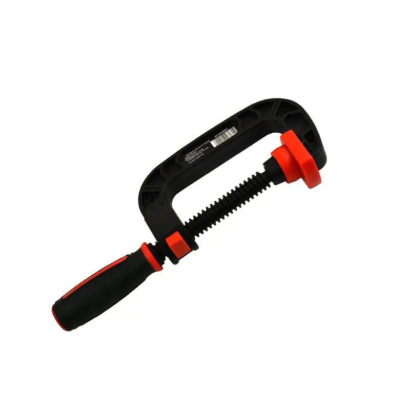 quick release clamp plastic G wood clamp 2