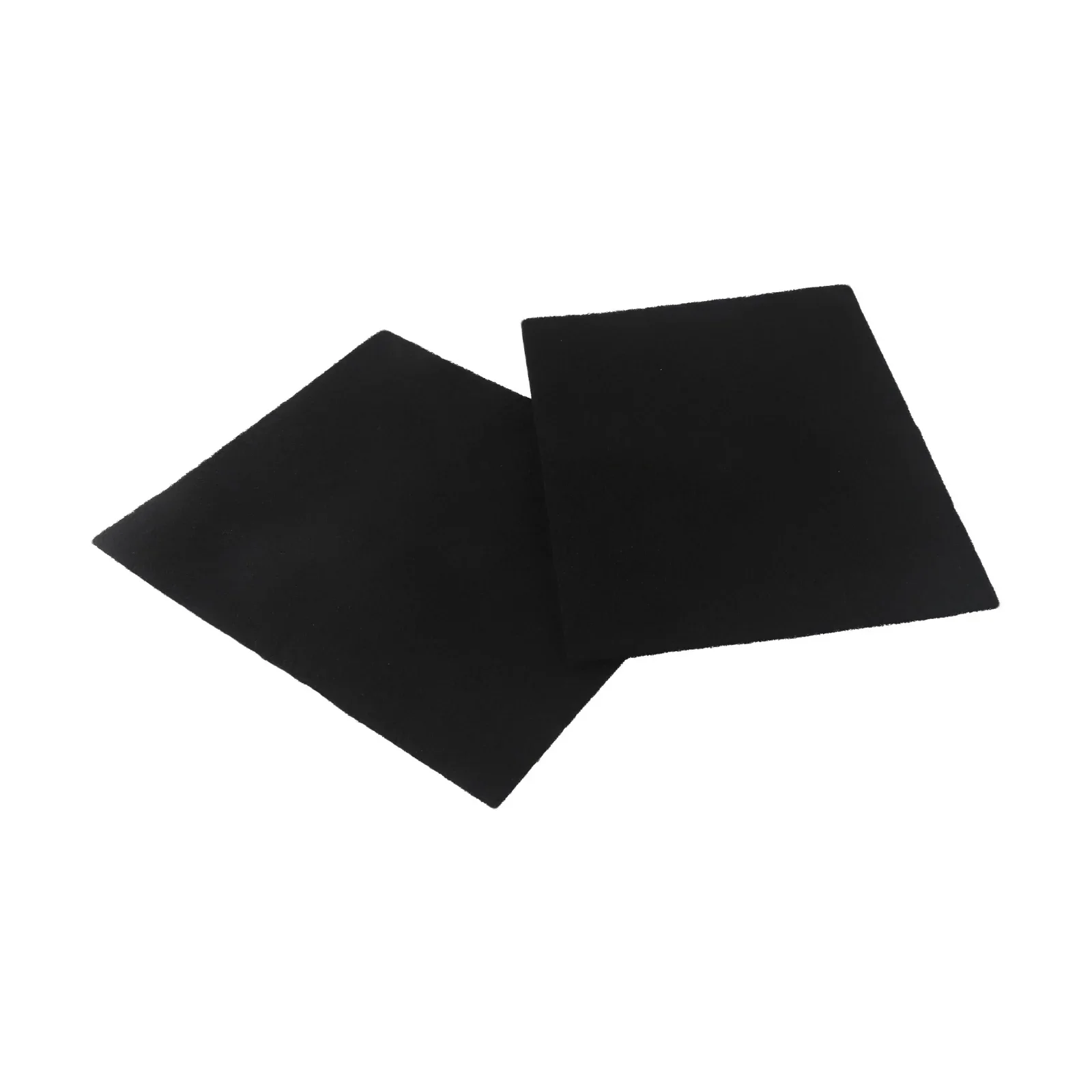 Package Content Activated Carbon Foam Sponge Filters Regular Maintenance Large Dust Particles Mm Package Content