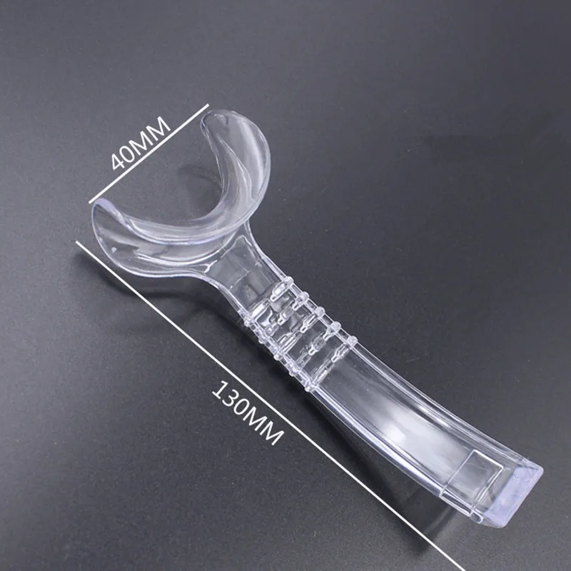 High Quality Dental Cheek Retractor T-Shape Intraoral Cheek Lip Retractor Opener Orthodontic Teeth Mouth Opener Dentist Tools