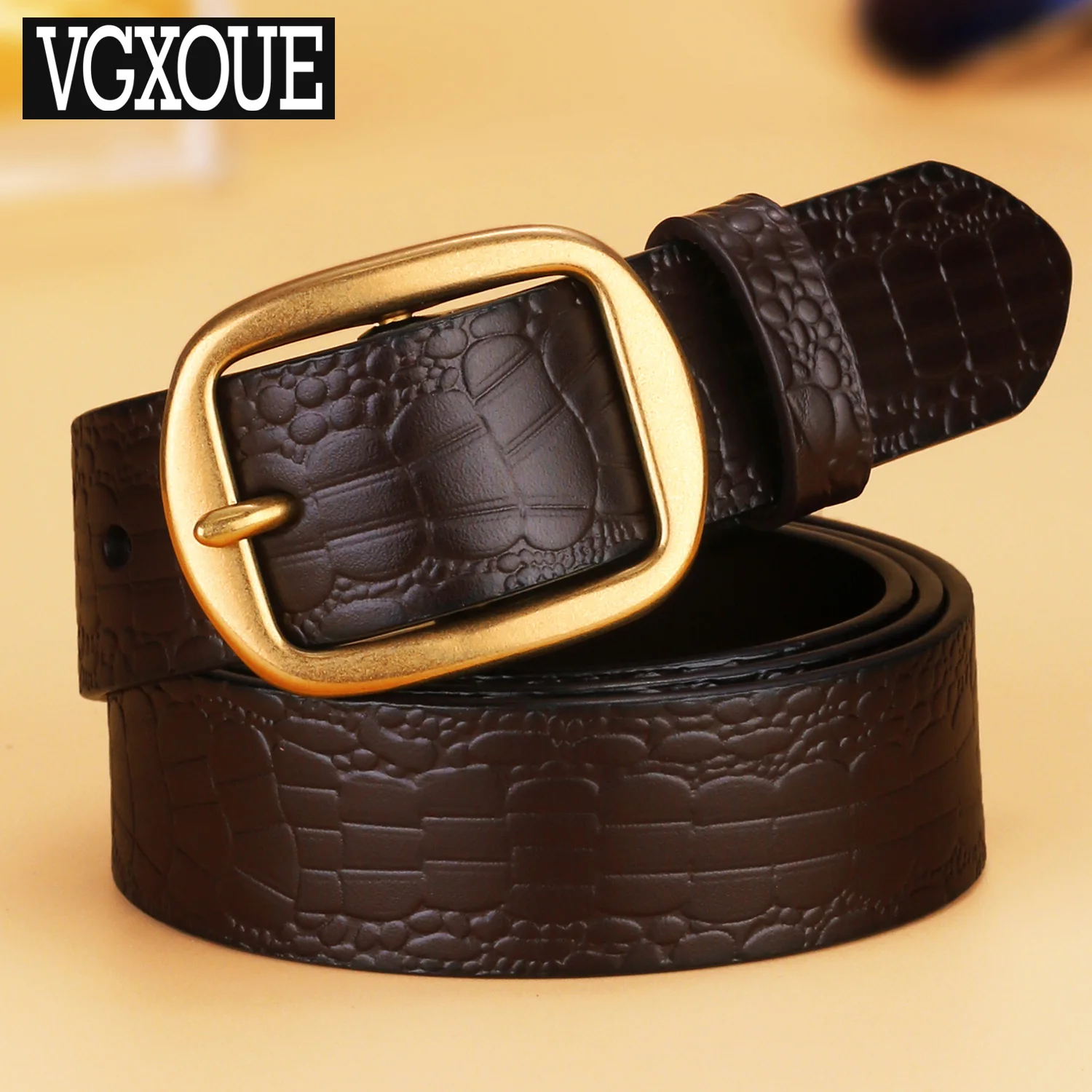 2025-new-women's-casual-leather-belt-top-layer-cowhide-jeans-bule-waist-belt-korean-sle-versatile-for-all-ages