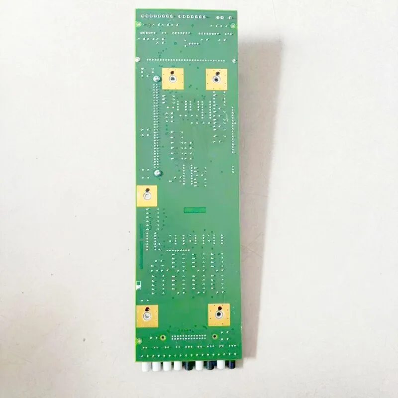 6SE7038-6GL84-1BG2 Disassembly  inverter IVI board Interface board Adapter board