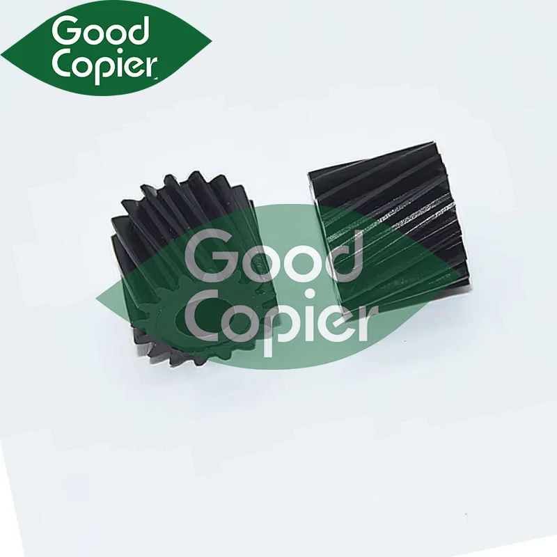 3pcs 5151 5656 New compatible 16T Registration Motor Gear support for Xerox 700 700i 770 J75 C75 Copier Parts
