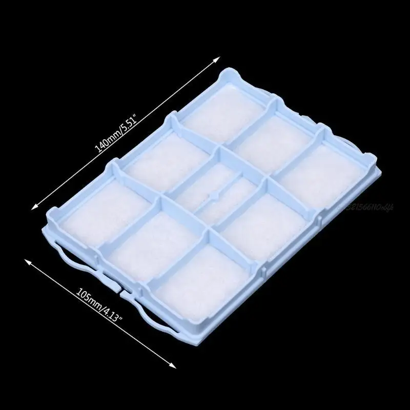 27rb гигиенический моторный вакуумный очиститель для фильтра HEPA для BSGL3126GB BSGL31