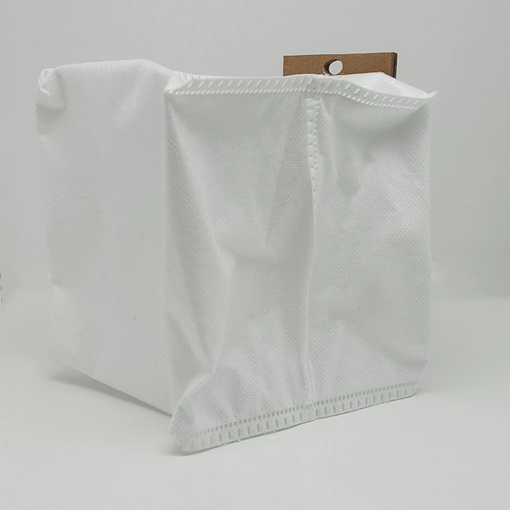 Dust Bags Wiping Cloth Kit For Cecotec For Conga 11090 Sweeping Roboat Vacuum Cleaner Household Cleaning Spare Parts Accessories