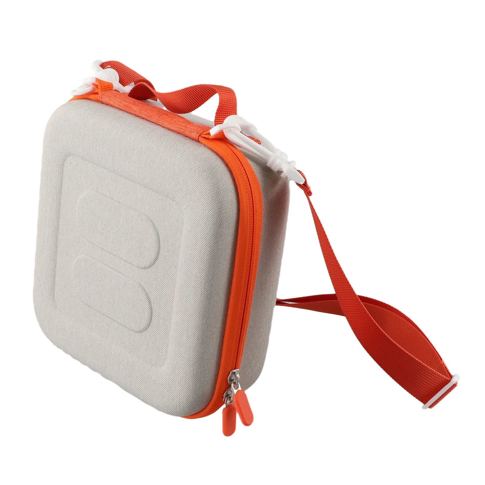 Travel Case For Yoto Mini (2024 Edition) EVA Holder With Adjustable Strap Portable Storage Bag  Consumer Electronics Parts