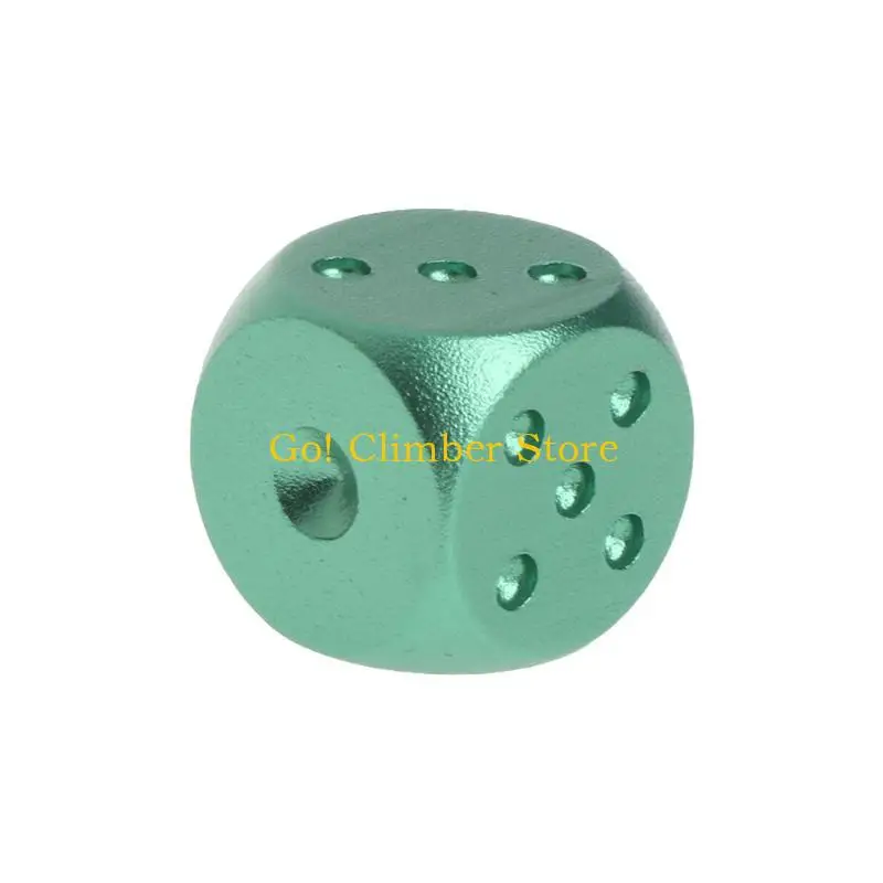 

Q84C 16 мм 0,63 дюйма Dots Cubes Square Corner для детских образовательных игрушек DIY настольные игры