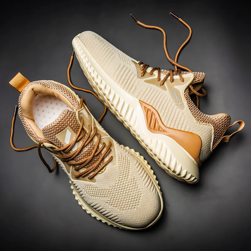 Sneakers Men Casual… - image