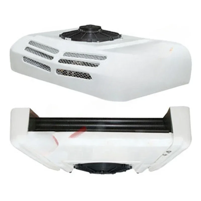 

High quality wholesale Freezer Unit Cooling Systems Refrigeration Units Truck