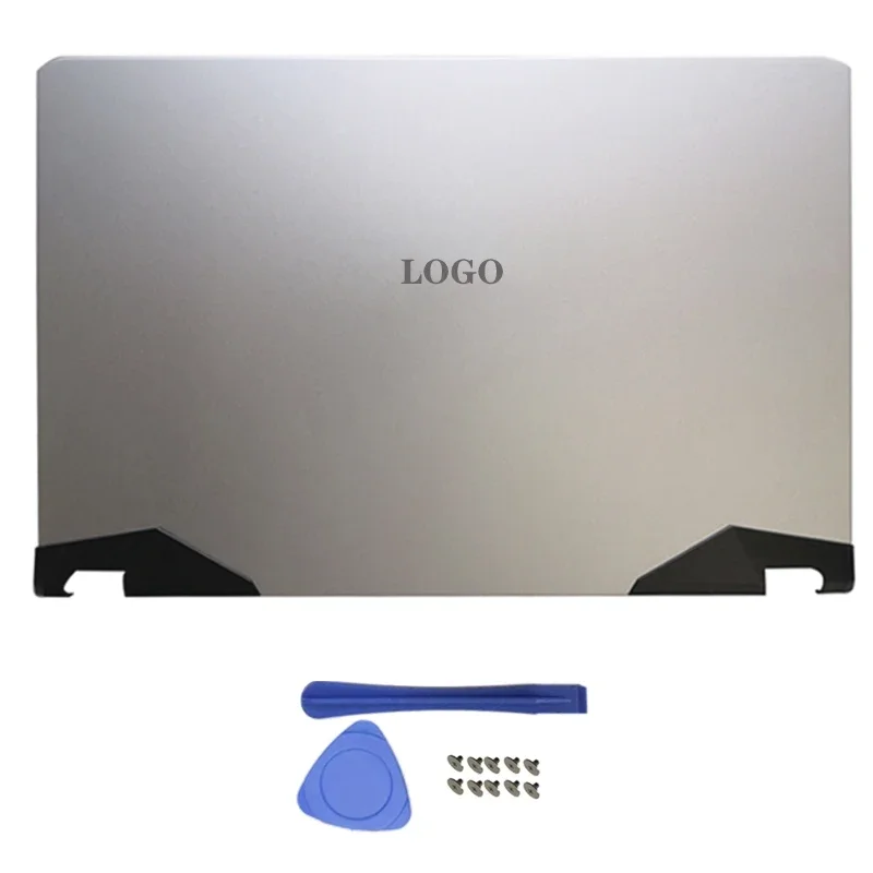 Akcesoria do laptopów MSI GE76 GP76 MS-17K1 MS-17K2 MS-17K3 17K4 Notebook LCD Back Cover Front Frame Hinges Cover Laptops Case