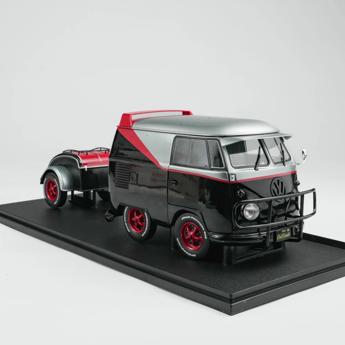 Solido 1:18 Scale Diecast Alloy COOL COMBI SPORT 2024 Toys Cars Model Classics Nostalgia Adult Gifts Souvenir Static Display