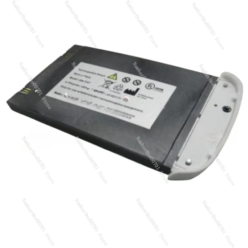 

For GE Vscan GM-BAT 7.4V 1400mAh Battery Replacement Battery