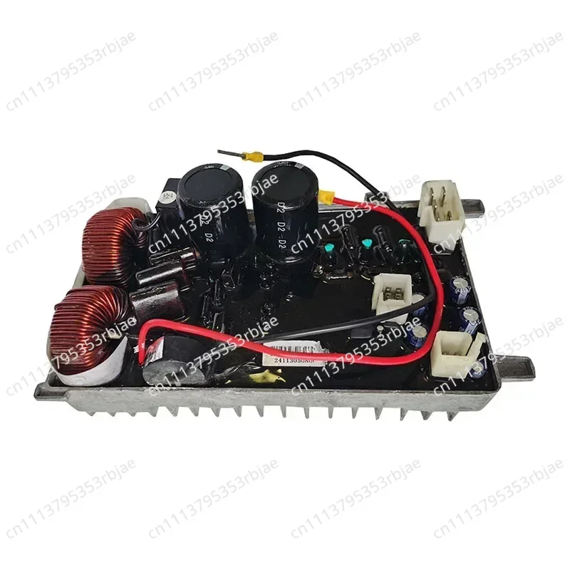 230V 50Hz IG2000 DU20  Generator Inverter AVR Automatic Voltage Regulator Stabilizer Inverter Module Control Circuit Board