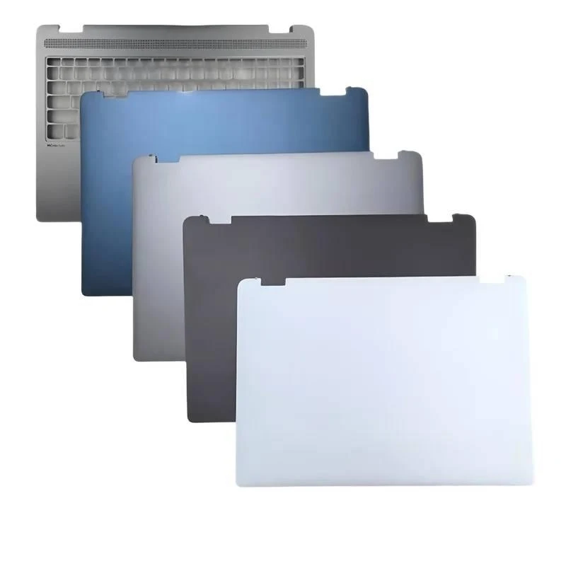 New for Lenovo Flex 5 16ALC7 5 16IAU7 5 16ABR8 Laptop LCD Back Cover Top Case/Handrest Cover/Metal Case