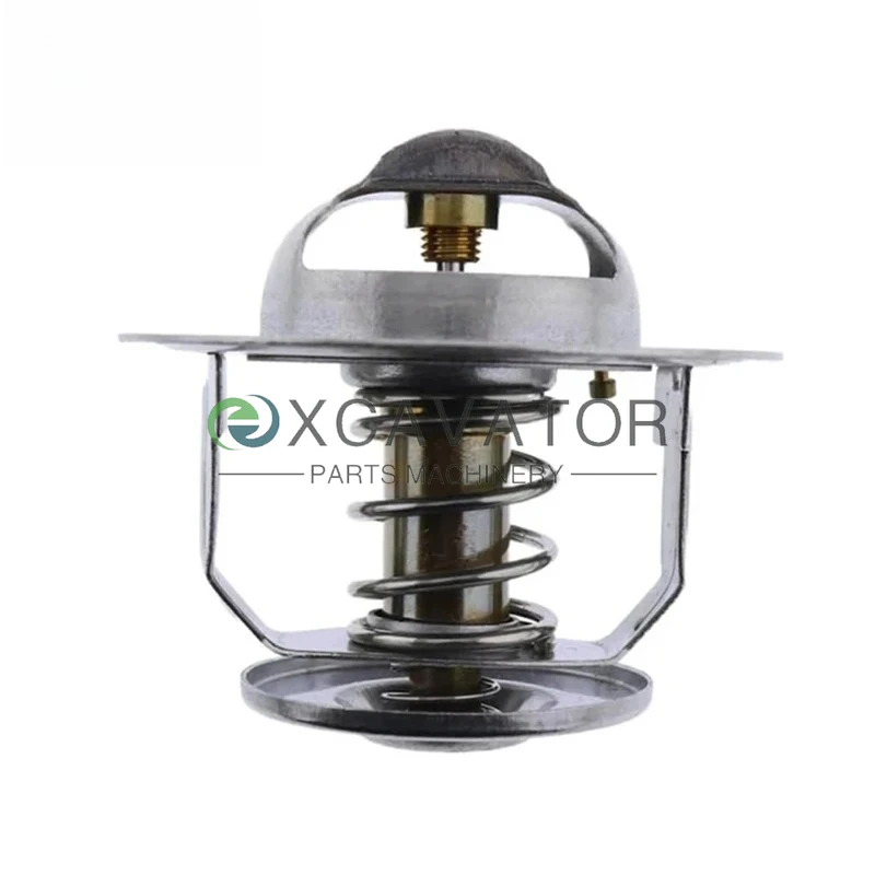 

600-421-6310 6138-11-6810 Thermostat for Komatsu 6D125 Engine PC300-3 PC300-5 PC300-6 PC400-3 PC400-5 PC400-6 Excavator