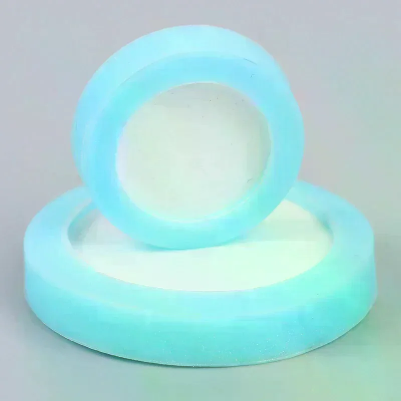 Ceramic Aquarium Co2 Diffuser Reactor Nano Refinement Disc Replacement Slice Co2 Aquarium Aquatic Fish Tank Accessories view 5