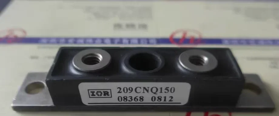 

209CNQ150 новый и оригинальный