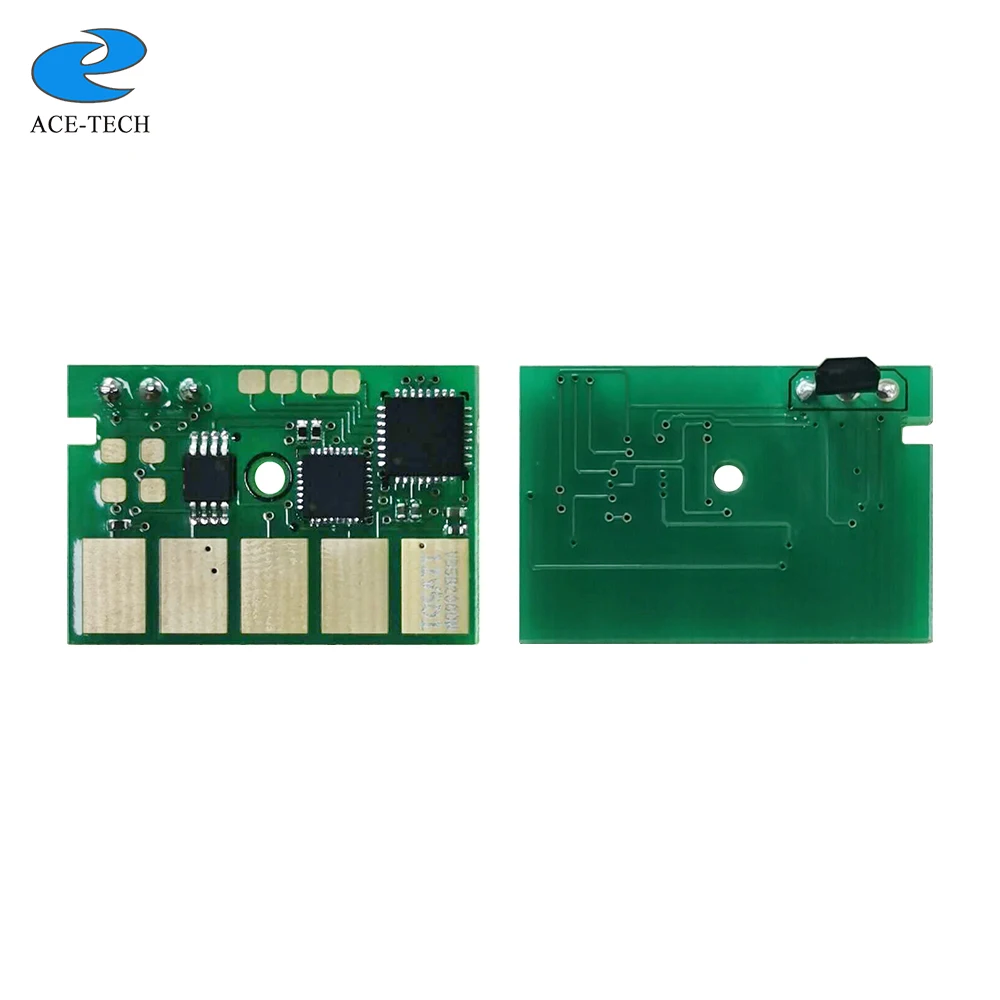 40K 25B3433 B42DU Imaging Drum Chip for Sharp MX-B427W Toner Cartridge Chip MX-B427PW Drum Unit Chip Printer Reset