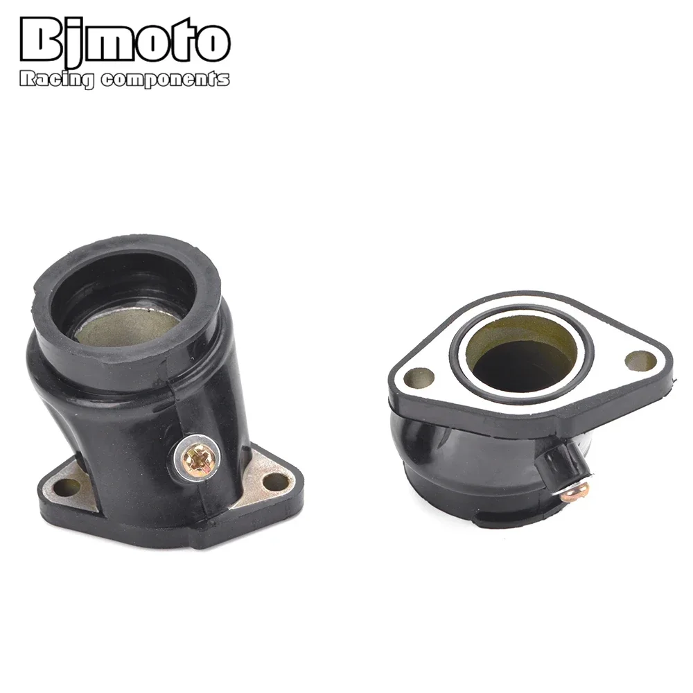 CMX 250 250C Carburetor Joint Intake Adjuster Interface Carb Adapter For Honda Rebel CA250 CMX250 CMX250C 2003-2011 CBT125