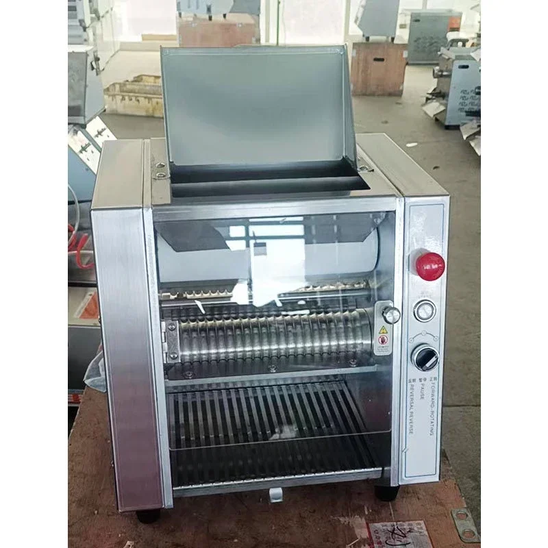 Full Automatic Commercial Dough Divider And Rounder Boba Cooker Tapioca Pearl Machine