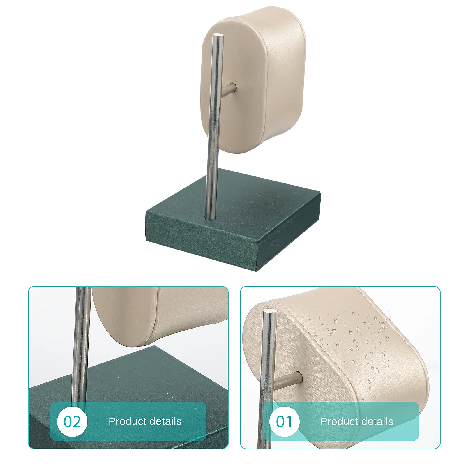 Рисунок 3 - стеллаж для хранения