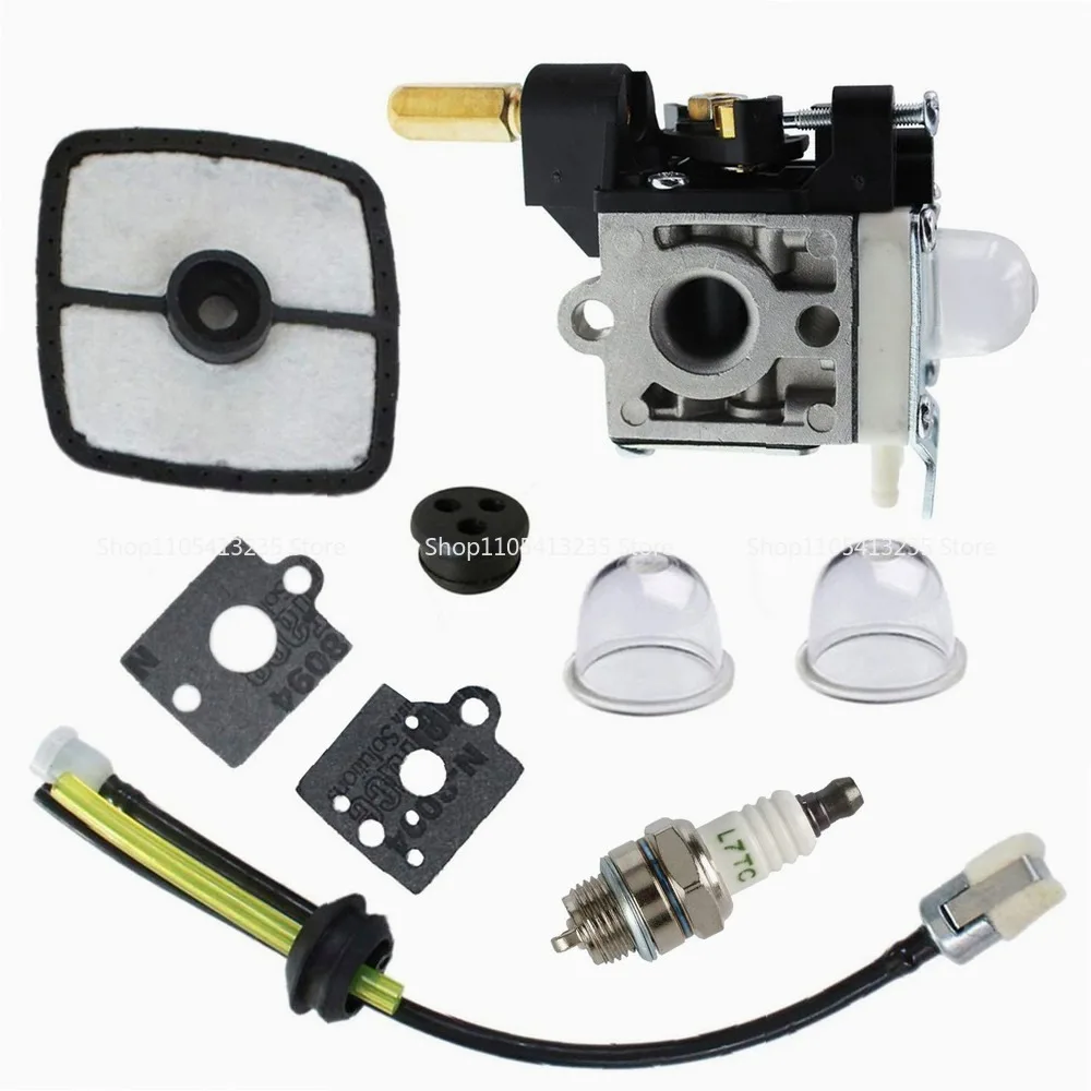 Professional SRM230 SRM210 SRM231 GT230 GT231 PE230 Carburetor ZAMA RB-K70 Replacement Carburetor for Echo Trimmer