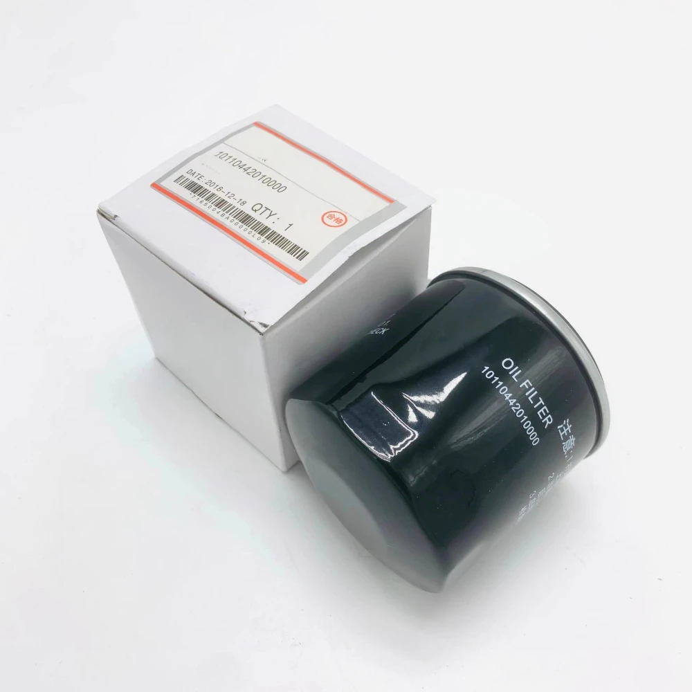 Filtro Olio Sostituisci Per 10110442010000 Adatto Per Gac Trumpchi GA3 GA4 GA5 GA6 GA8 GS3 GS4 GS5 GS8 10110442010100