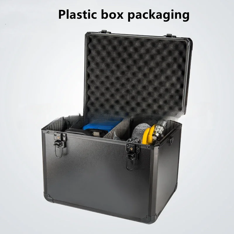 ديدهون ترونج لونج نزه تشيبيك دبوس دافخاري لليور بوم تشالويك من Xa EC-700 18 فولت