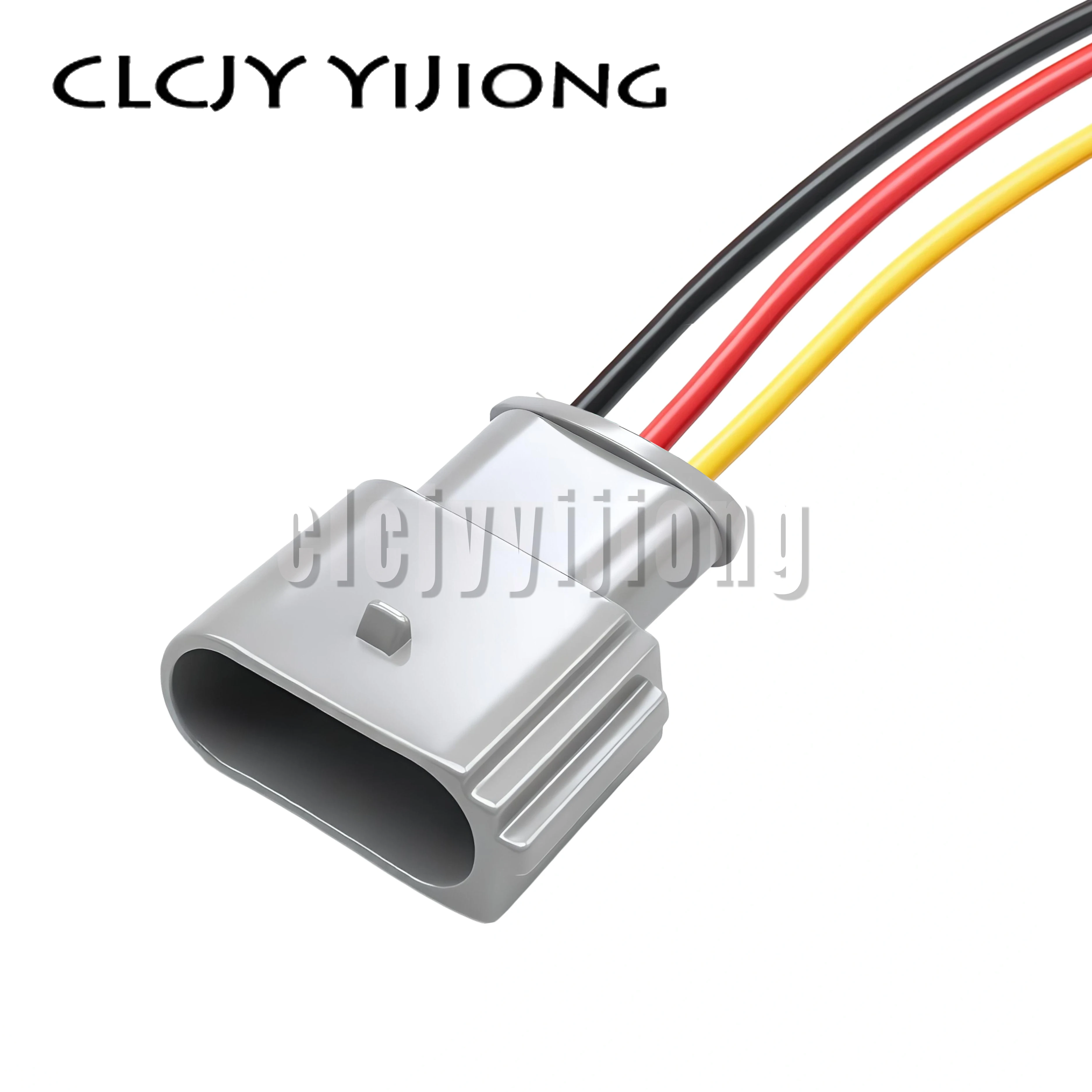 1/5/10Set 3Pin 1J09737236 1J0973723G Crankshaft Position Sensor Plug Harness For Volkswagen Bora Sagitar Passat A4 0090-391