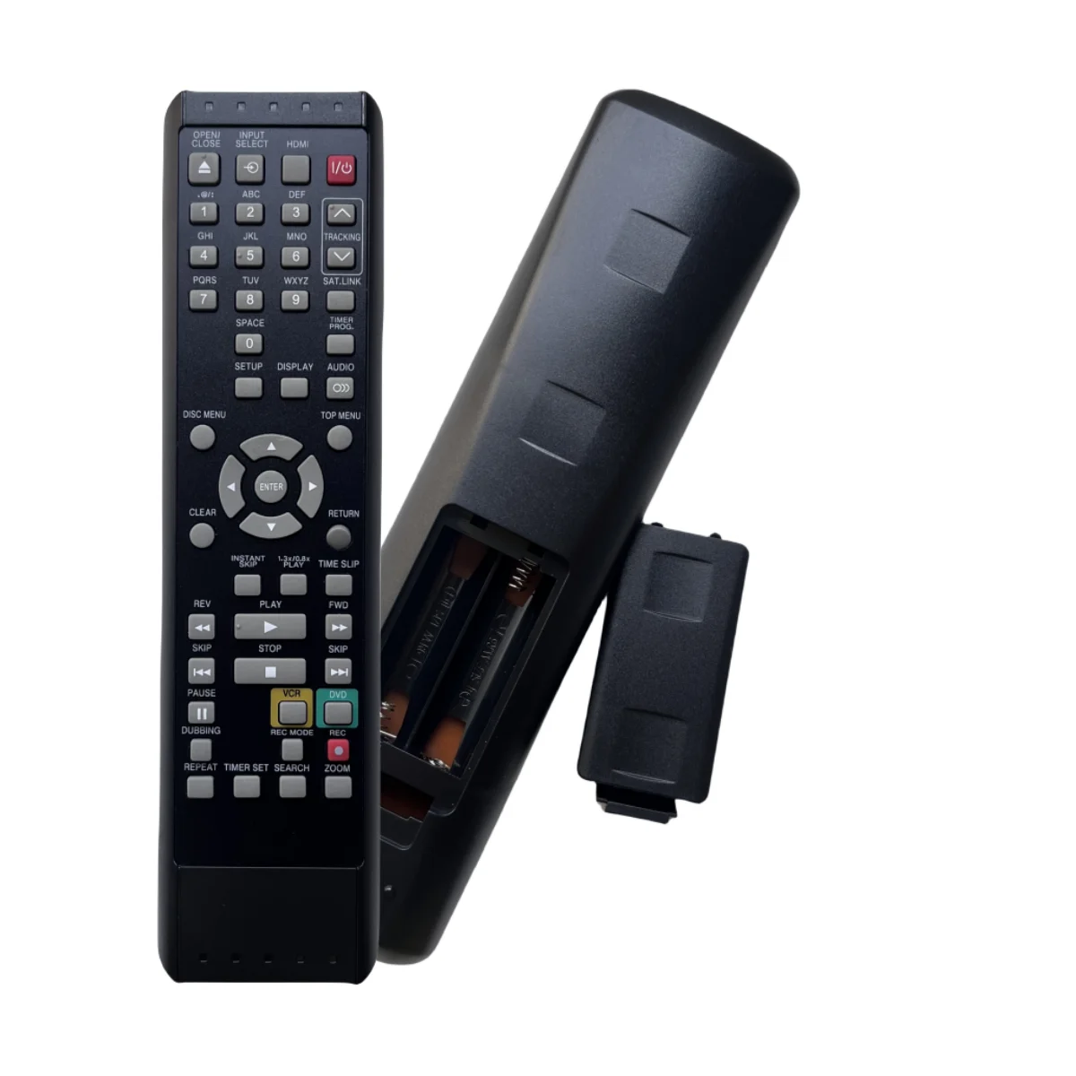 Пульт дистанционного управления подходит для Toshiba NB831ED SE-R0294 DVR610 DVR2OKB