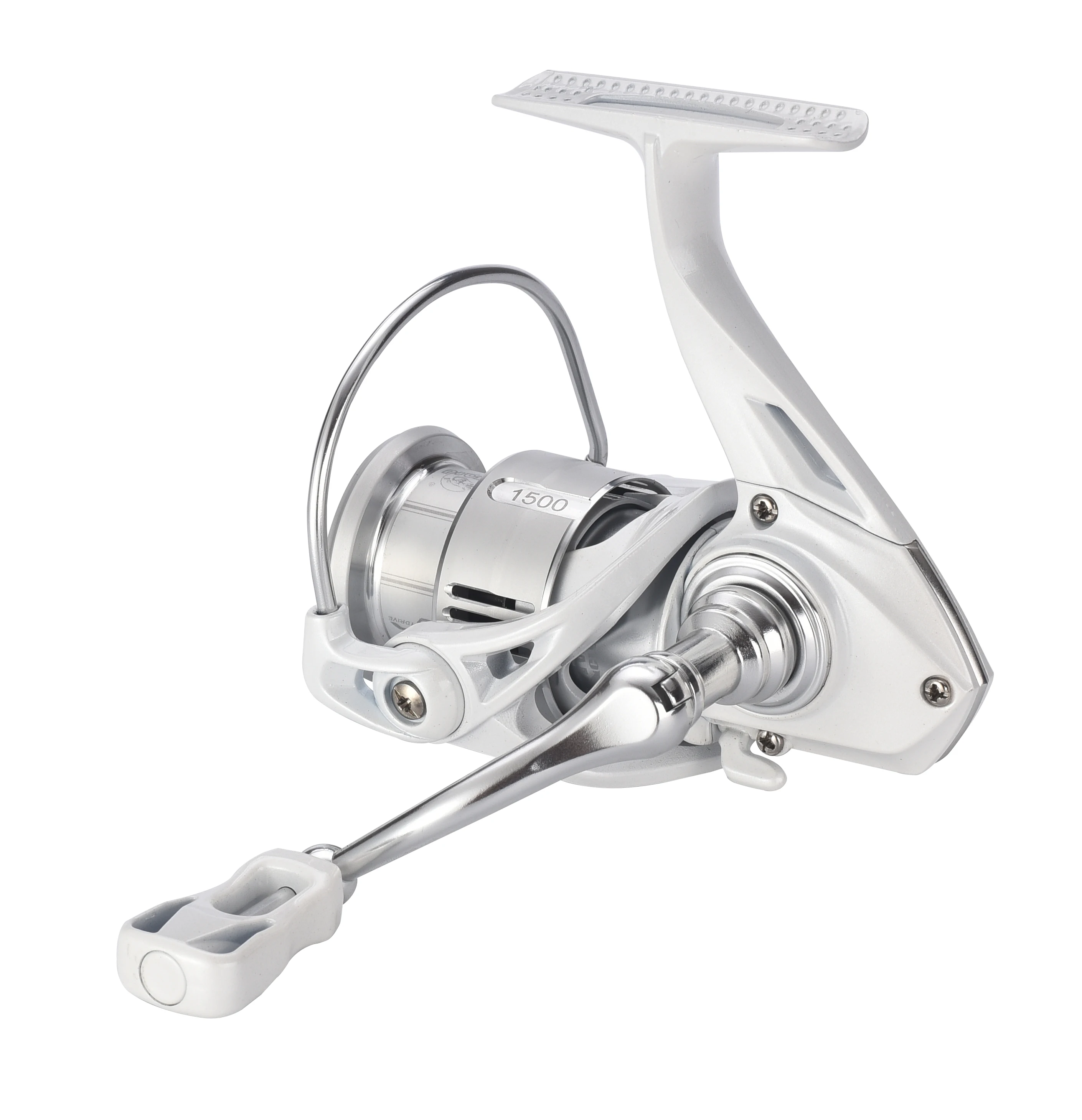 Hafif Uzun Atışlı Sazan Balıkç - Reel Drag Knob incelemesi ve fiyatı