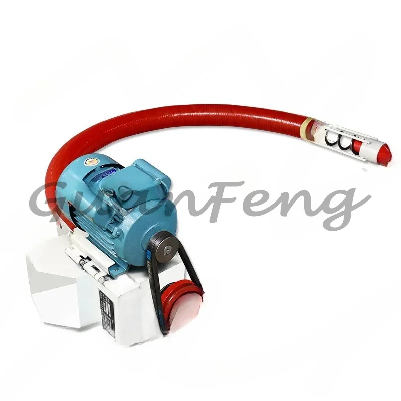 Corn loaders, grain harvesting and conveyor pumps