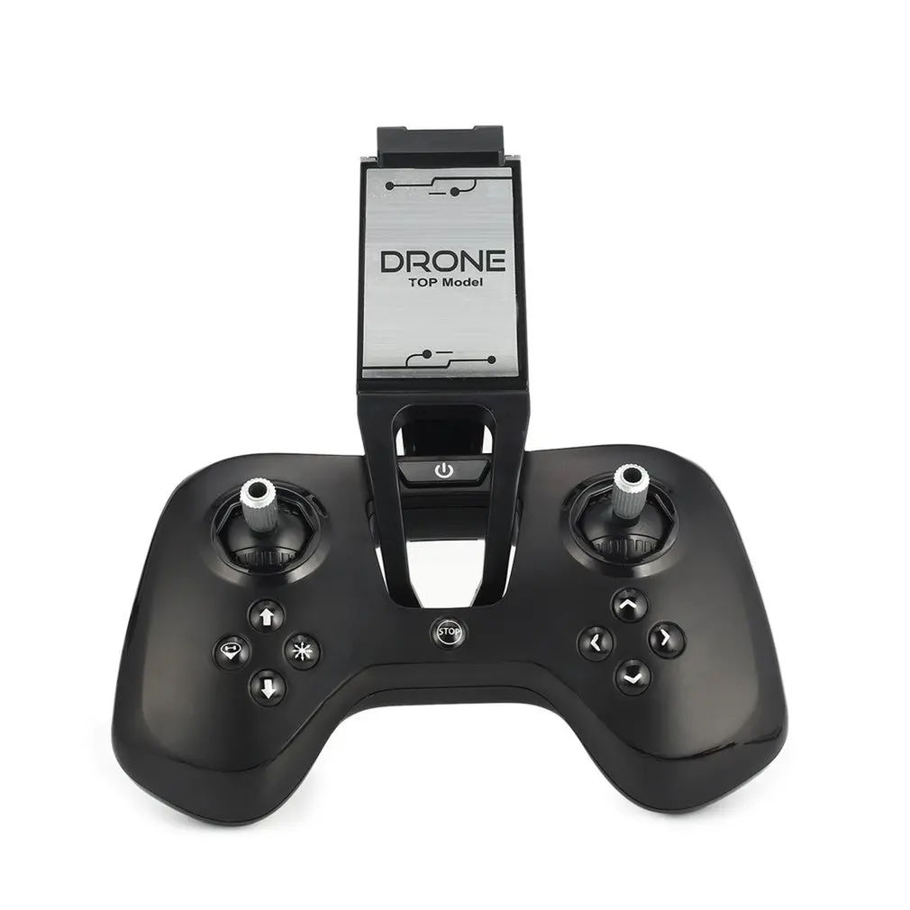 X8 RC Drone with Camera 2.4G 0.3MP FPV RC Quadcopter Drone RC Quadcopter Drone Altitude Hold Headless Mode 3D-Flip Long Flight image 4