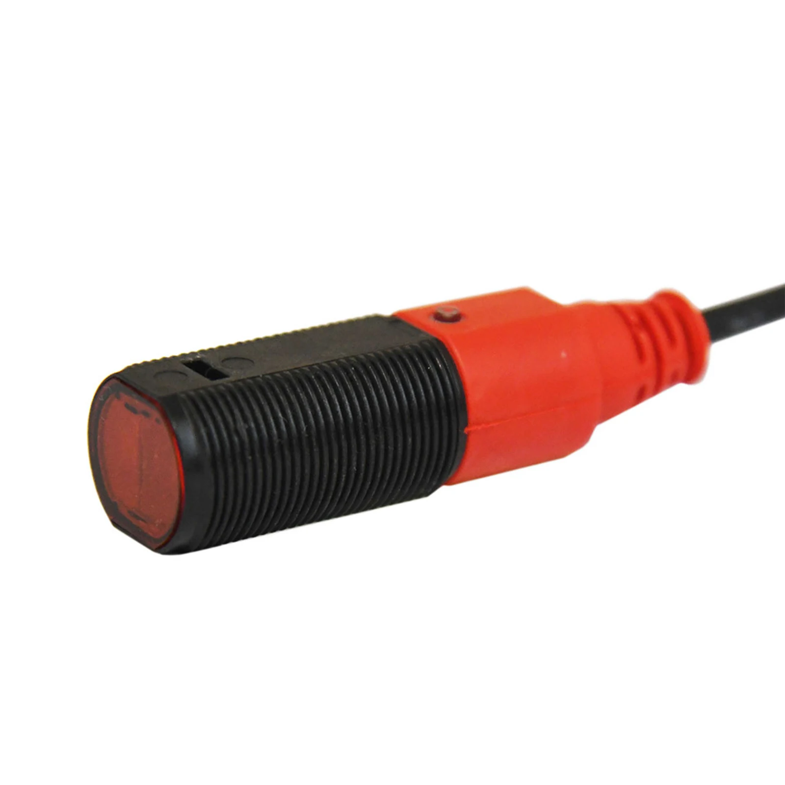 

New Original LEUZE Optical Sensors PRK318B/4P-M12 Mirror Reflection Photoelectric Switch in Stock