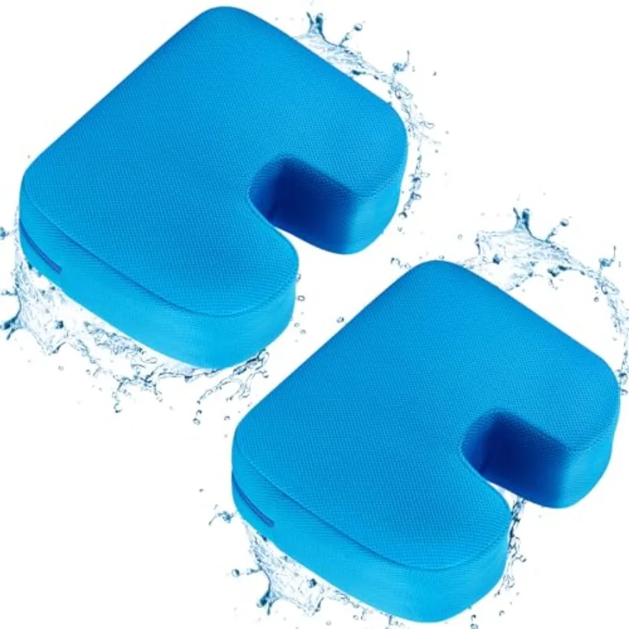 

2-комп. сиденье для гидромассажной ванны, утяжеленное сиденье для спа-ванны, надувная подушка, быстросохнущее, нескользящее, портативное сиденье с 3D-воздухом