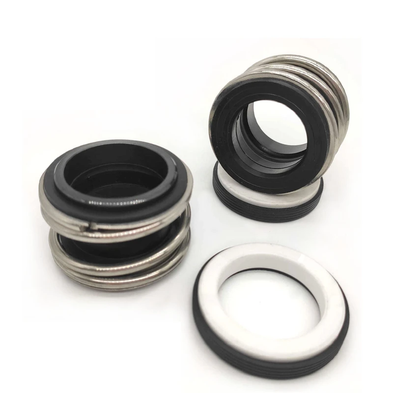 MB1 MG1/109 Series Fit 10 12 14 15 16 17 18 19 20 22 24 25 -70mm Mechanical Shaft Seal Single Spring For Water Pump