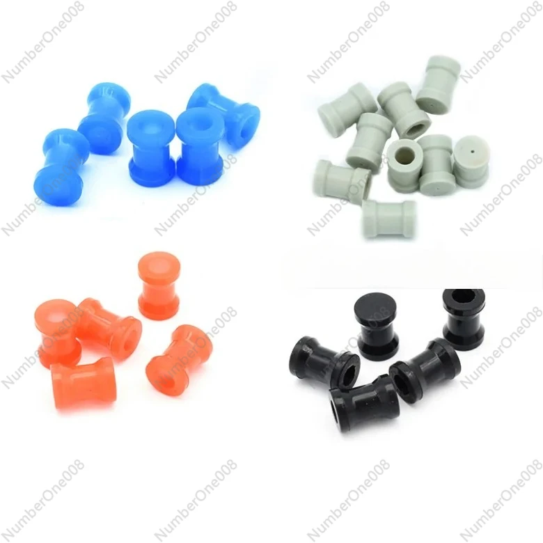 

Laparoscopic Sealing Cap, I-Shaped Waterproof