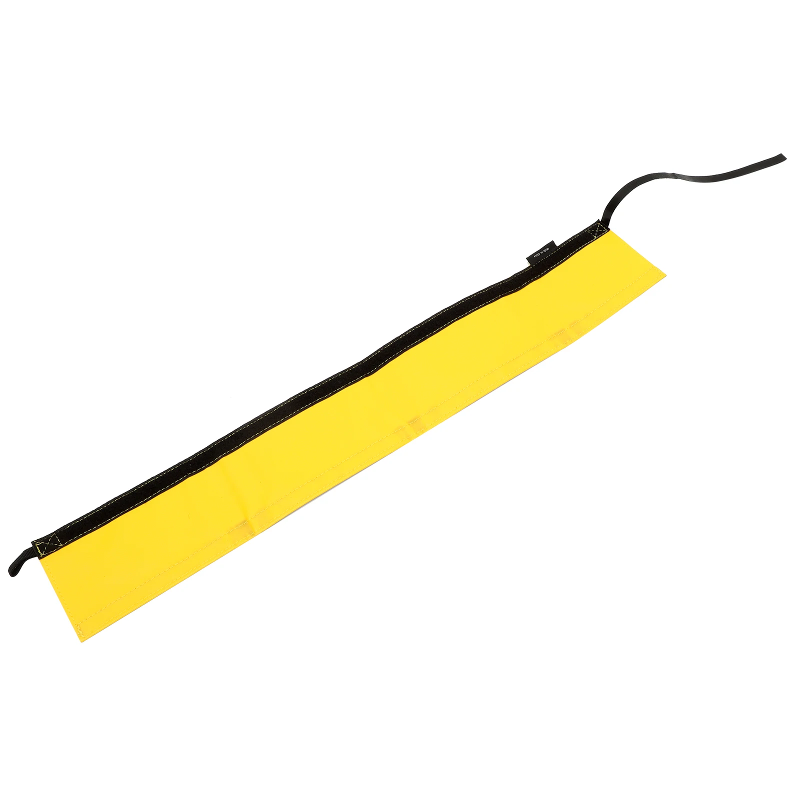 Portable Rope Protector Sleeve Strong Climbing Equipment Accessory for Downhill Rock Climbing Safety Rope Management Outdoor