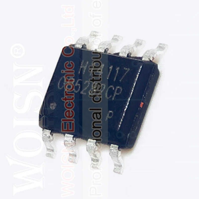 TO-39 2N3866 2N3866A Trending Electronic Parts Ready Stock Fast Shipping Small MOQ Mixed Batch Discount
