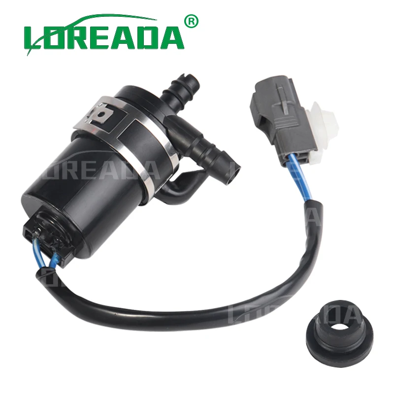 LOREADA 8264A022 Headlight Cleaning Washer Pump For Mitsubishi L200 Pajero Montero Sport 2007-2015